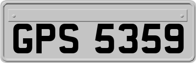 GPS5359