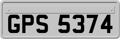 GPS5374