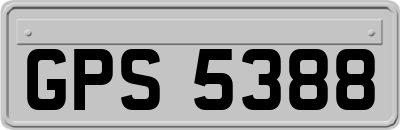 GPS5388
