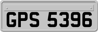 GPS5396