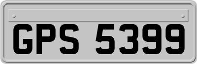 GPS5399