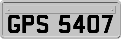 GPS5407