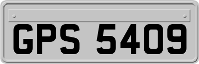 GPS5409