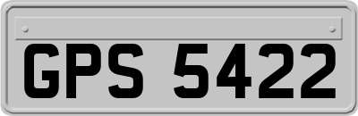 GPS5422