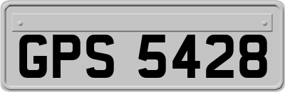 GPS5428
