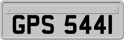 GPS5441