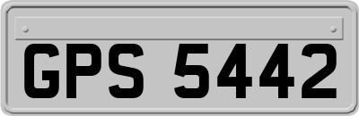 GPS5442