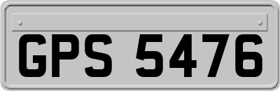 GPS5476