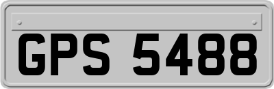 GPS5488