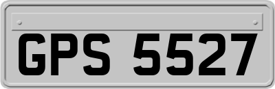 GPS5527