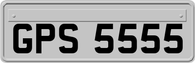 GPS5555