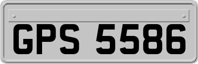 GPS5586