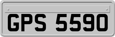 GPS5590