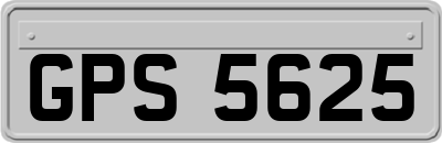 GPS5625