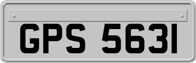 GPS5631