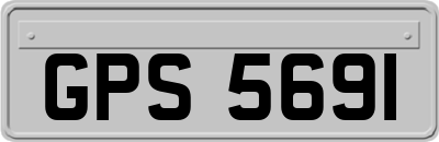 GPS5691
