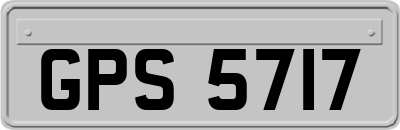 GPS5717