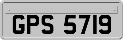 GPS5719