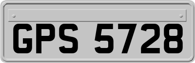 GPS5728