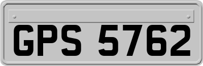 GPS5762