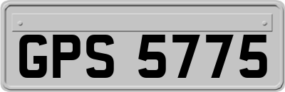 GPS5775