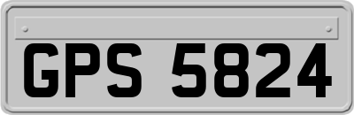 GPS5824
