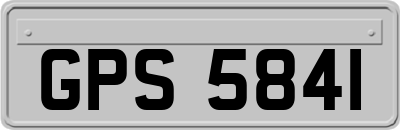 GPS5841