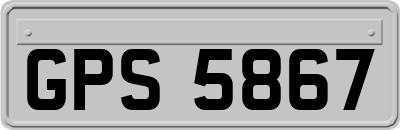 GPS5867