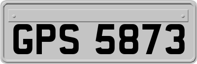 GPS5873