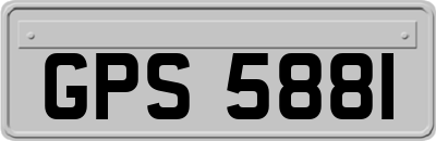 GPS5881