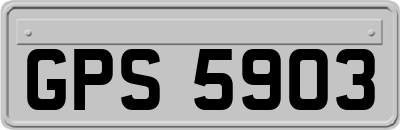 GPS5903