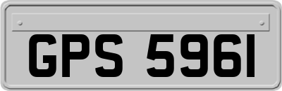 GPS5961