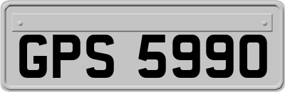 GPS5990