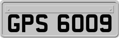 GPS6009