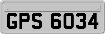 GPS6034
