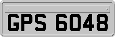 GPS6048