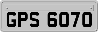 GPS6070