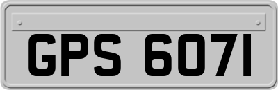 GPS6071