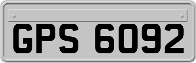GPS6092