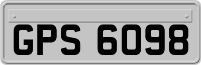 GPS6098