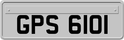 GPS6101