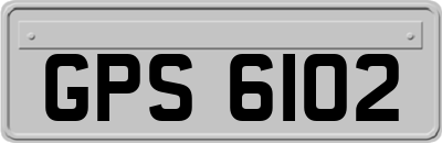 GPS6102