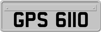 GPS6110
