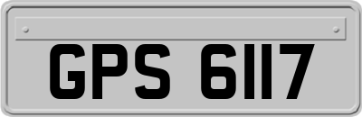 GPS6117