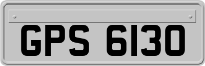 GPS6130