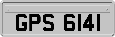 GPS6141
