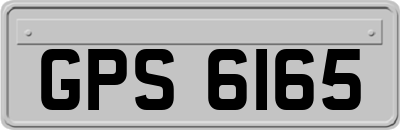 GPS6165