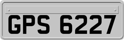 GPS6227