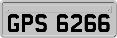 GPS6266