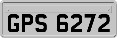GPS6272